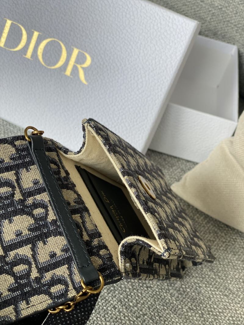 Christian Dior Wallet